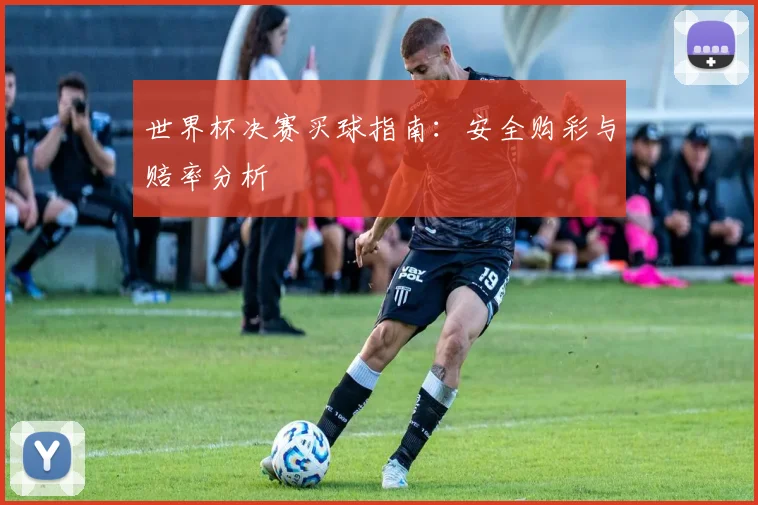 世界杯决赛买球指南:安全购彩与赔率分析