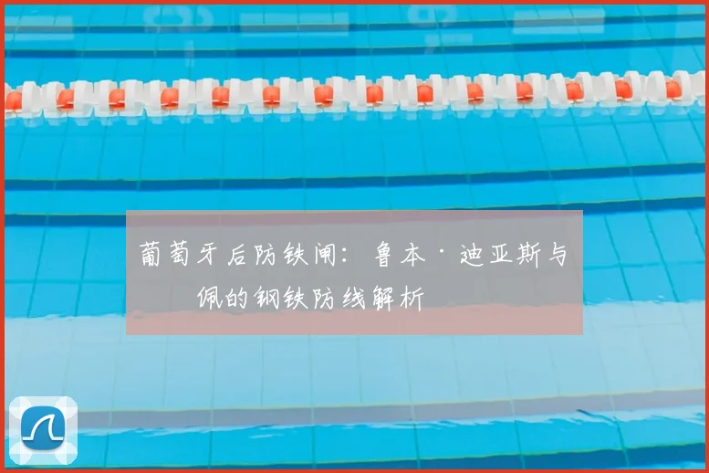 葡萄牙后防铁闸：鲁本·迪亚斯与佩佩的钢铁防线解析