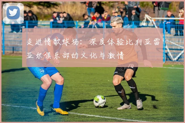 走进情歌球场:深度体验比利亚雷亚尔俱乐部的文化与激情