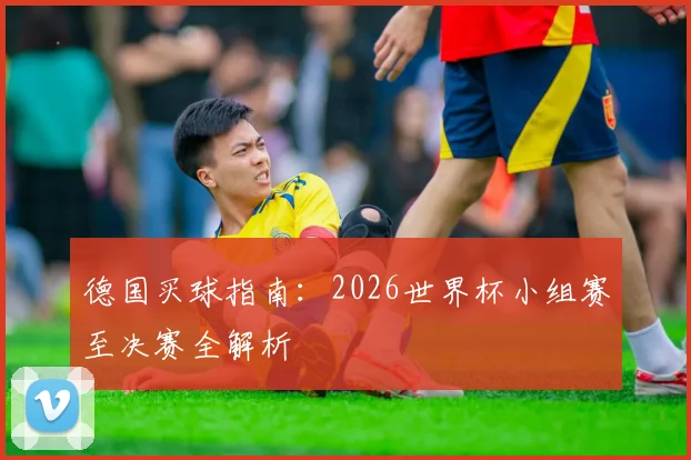 德国买球指南：2026世界杯小组赛至决赛全解析