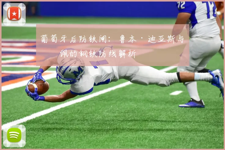 葡萄牙后防铁闸:鲁本·迪亚斯与佩佩的钢铁防线解析